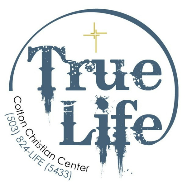 Artwork for Colton True Life