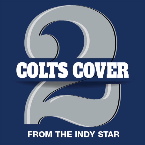 Artwork for Colts Cover 2 Podcast