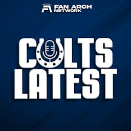Artwork for Colts Latest