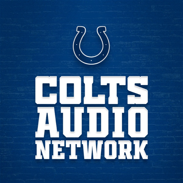 Artwork for Colts Audio Network