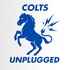 Colts Unplugged Pod