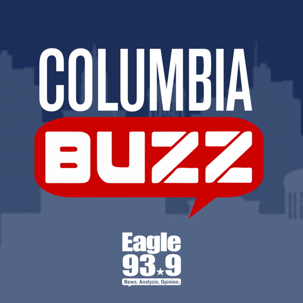 Artwork for Columbia Buzz