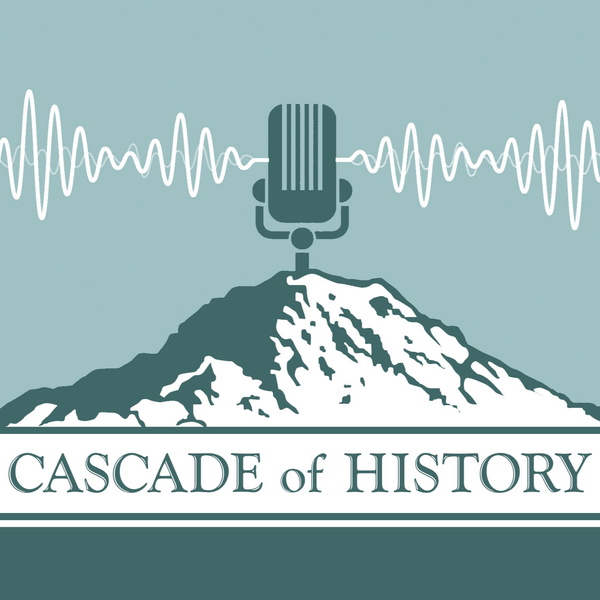 Artwork for Cascade of History