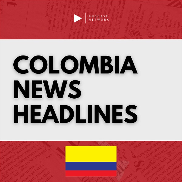 Artwork for Colombia News Headlines