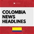 Colombia News Headlines