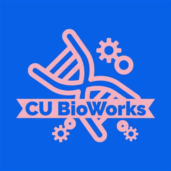 Artwork for Columbia University BioWorks