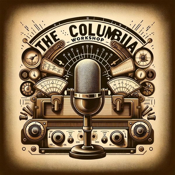 Artwork for Columbia Workshop Radio Show