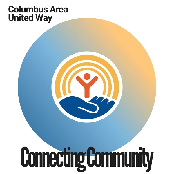 Artwork for Columbus Area United Way Connecting Community