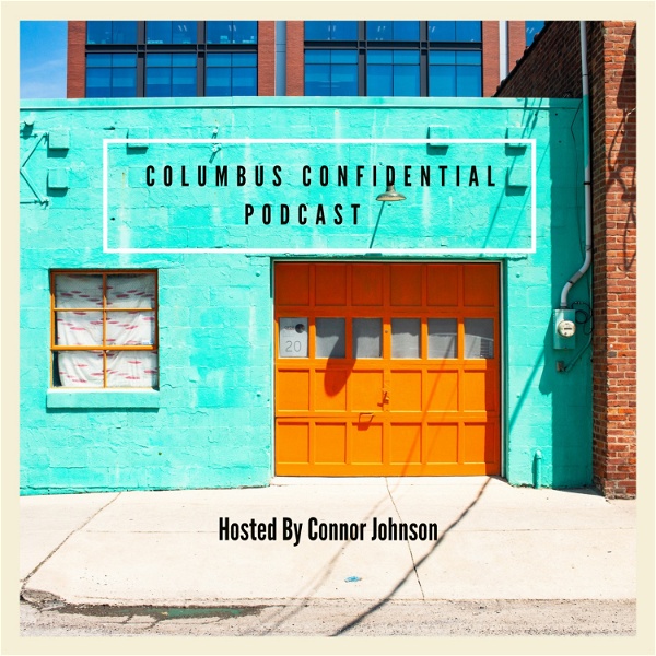 Artwork for Columbus Confidential Podcast