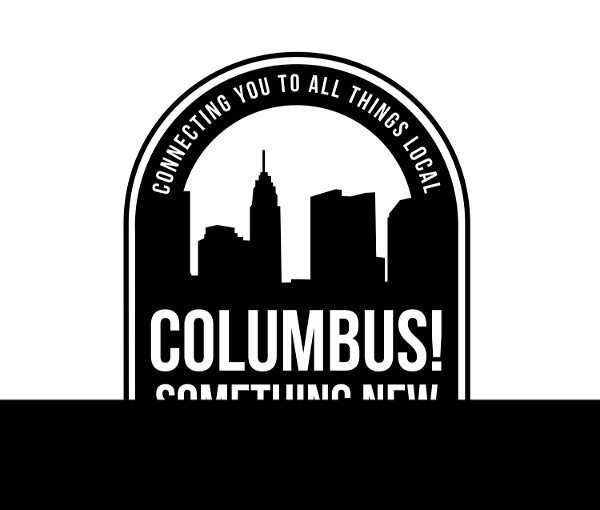 Artwork for Columbus! Something New