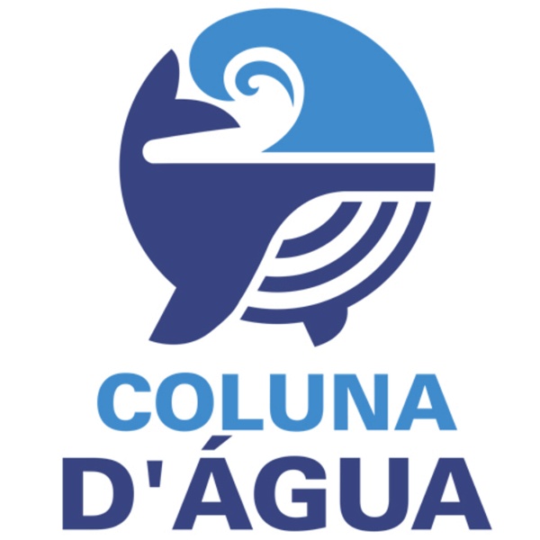 Artwork for Coluna d’Água
