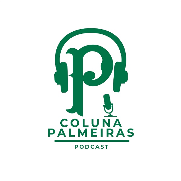 Artwork for Coluna Palmeiras