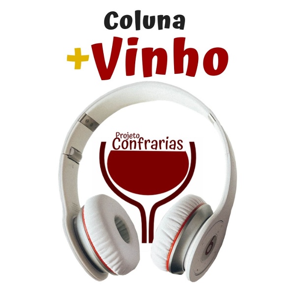 Artwork for Coluna +Vinho