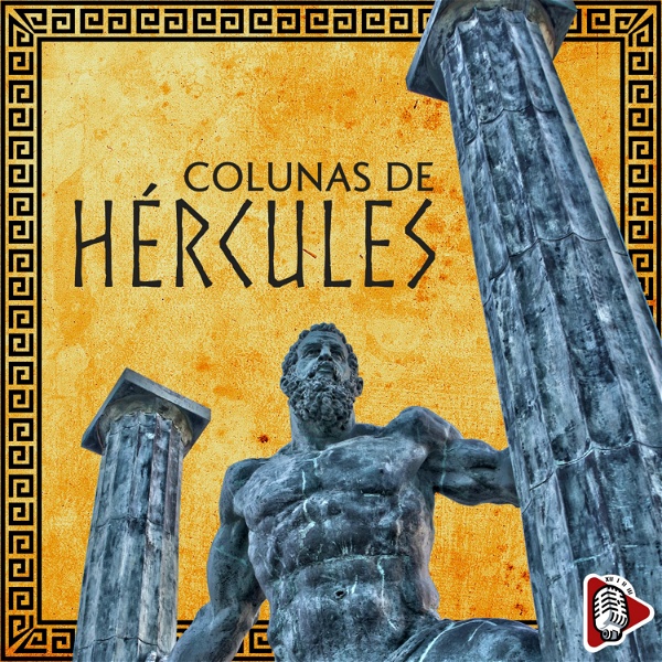 Artwork for Colunas de Hércules
