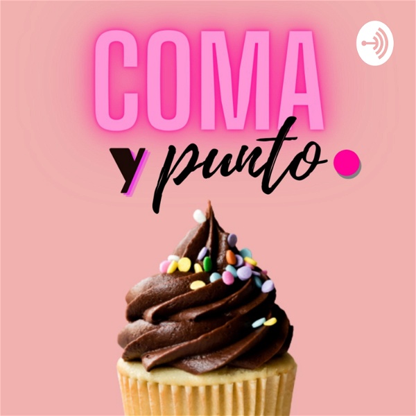 Artwork for COMA y PUNTO