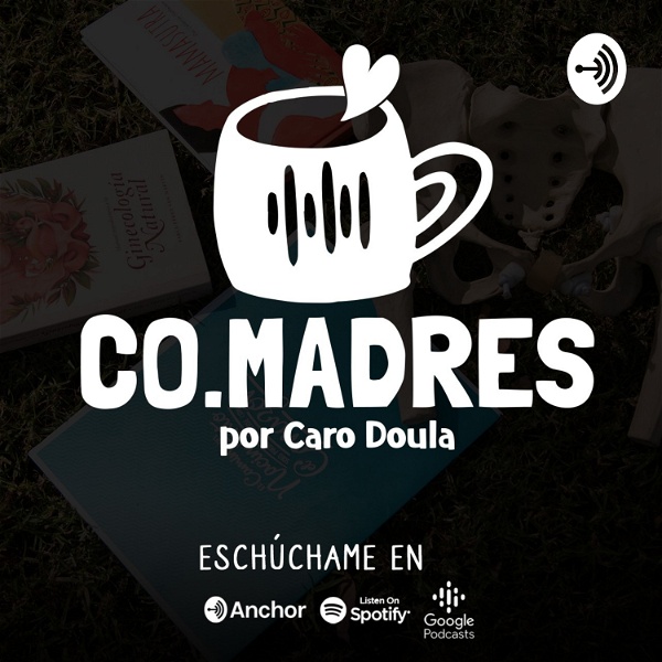 Artwork for Co.Madres
