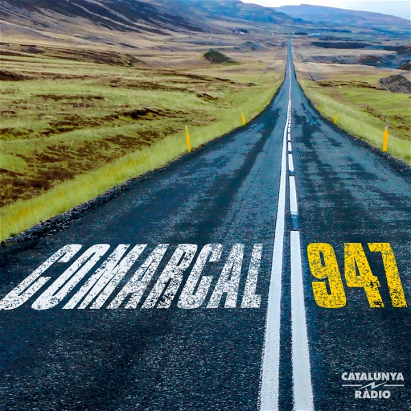 Artwork for Comarcal 947