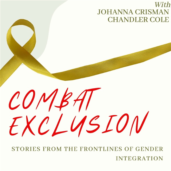 Artwork for Combat Exclusion