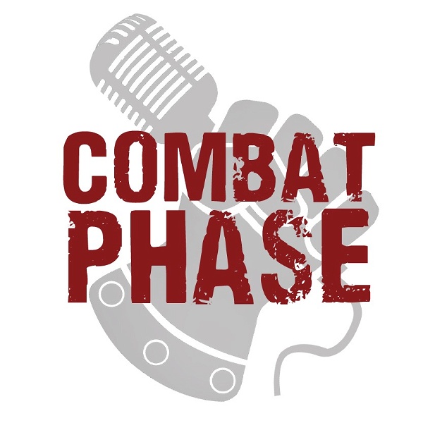 Artwork for Combat Phase