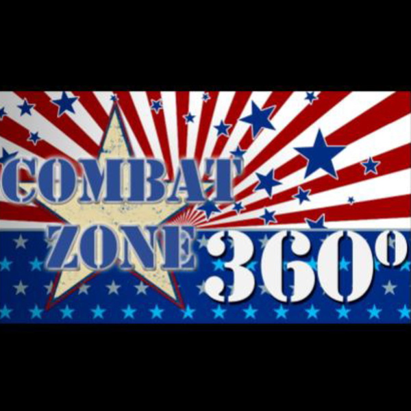 Artwork for Combat Zone 360