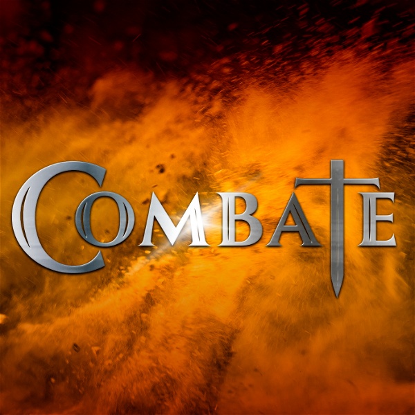 Artwork for Combate