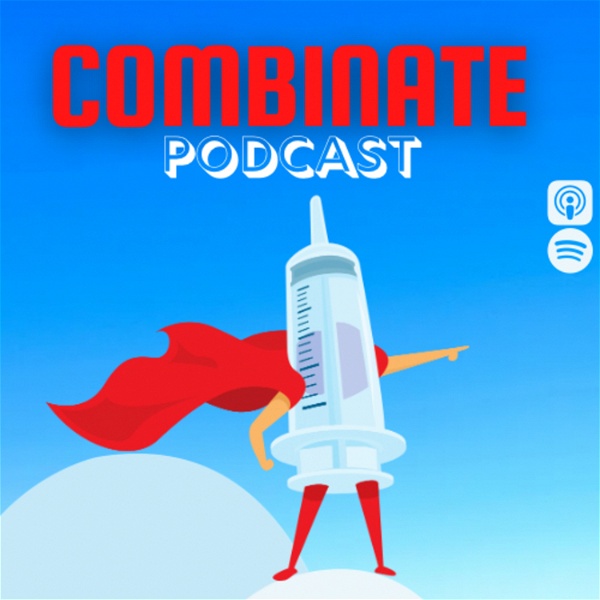 Artwork for Combinate Podcast