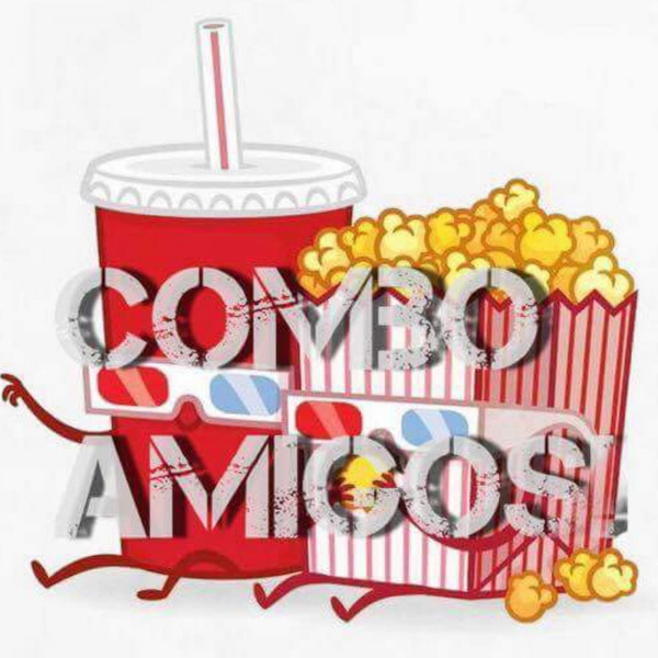 Artwork for Combo amigos