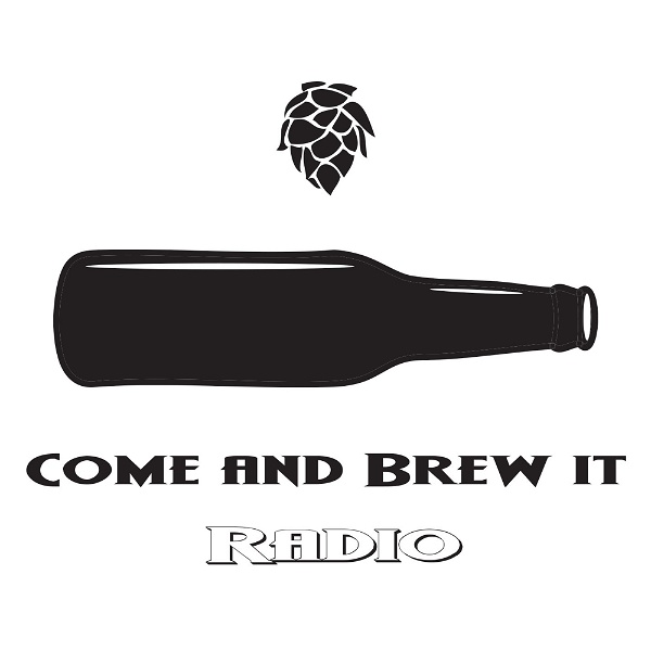 Artwork for Come and Brew It Radio