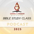 Come And Reason 2025:  Bible Study Class