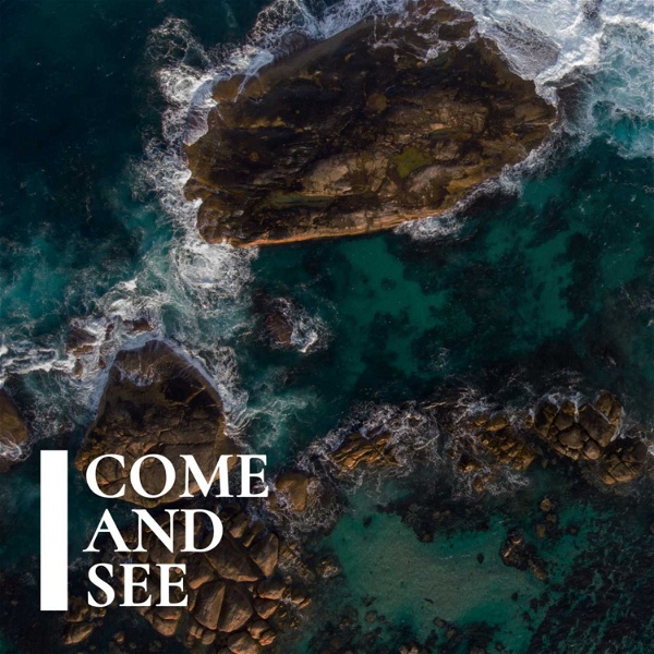 Artwork for Come and See