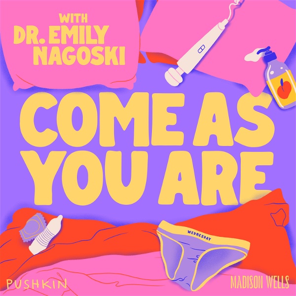 Artwork for Come As You Are