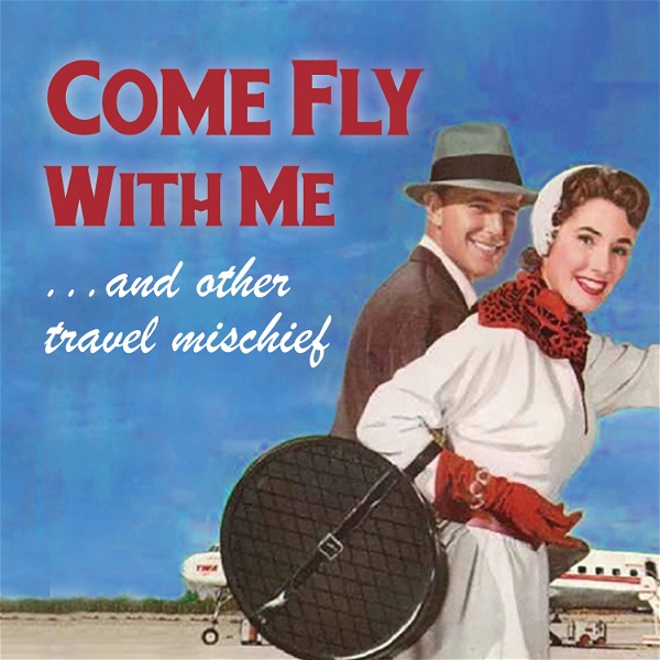 Artwork for Come Fly With Me