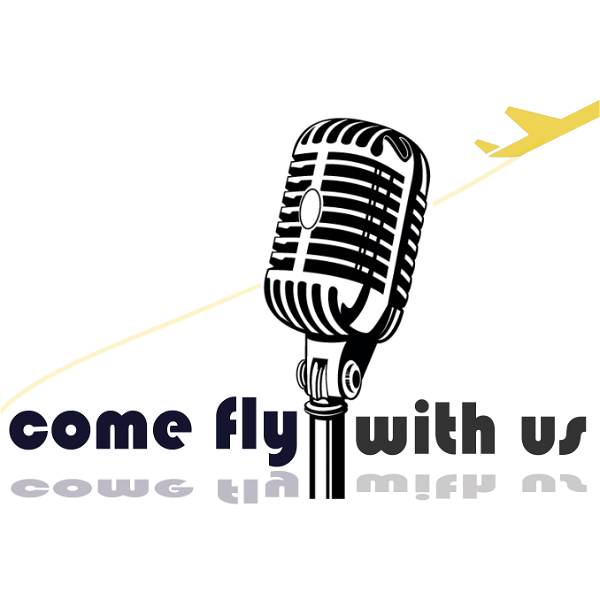 Artwork for Come Fly With Us