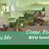 Come, Follow Me: BYU Speeches Podcast