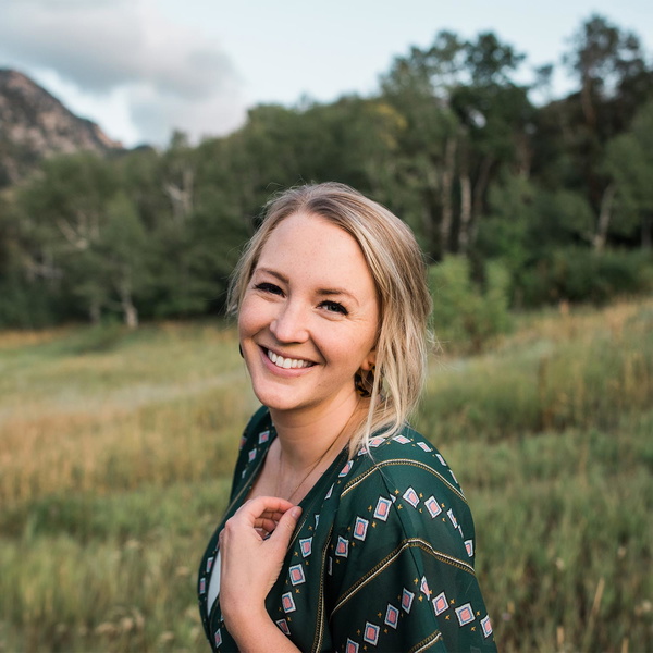 Artwork for Come Follow me with Bri