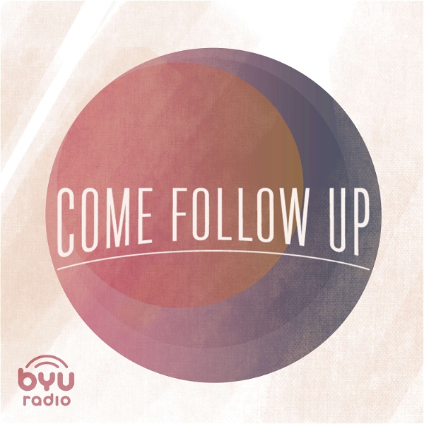 Artwork for Come Follow Up