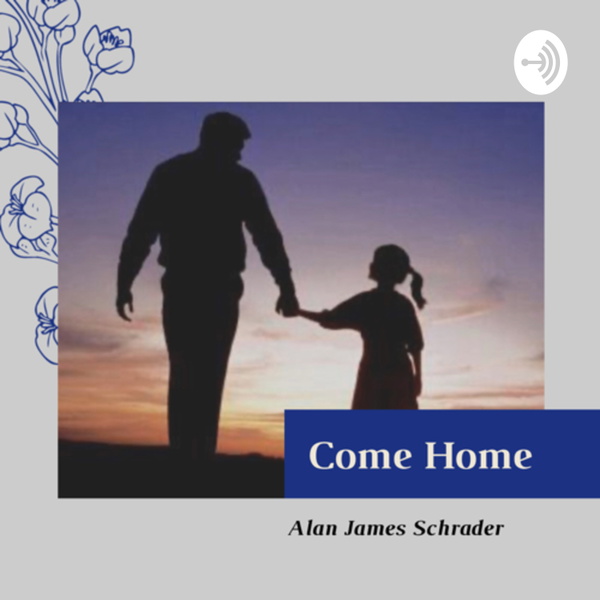 Artwork for Come Home