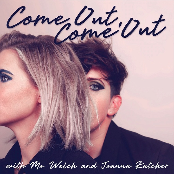 Artwork for Come Out, Come Out