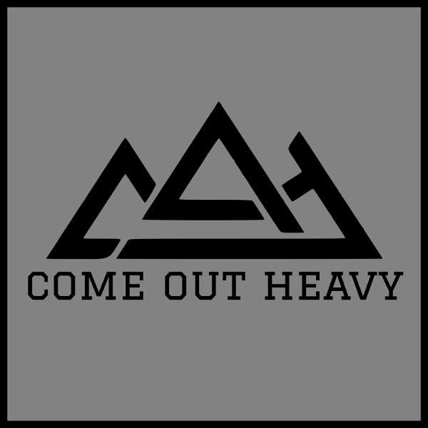 Artwork for Come Out Heavy Hunting Podcast