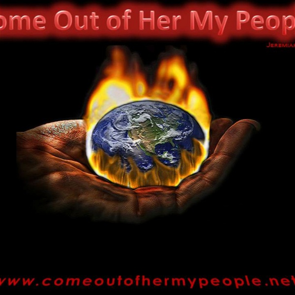 Artwork for Come Out of Her My People