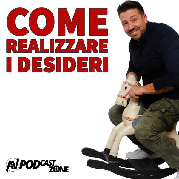 Artwork for Come Realizzare i Desideri