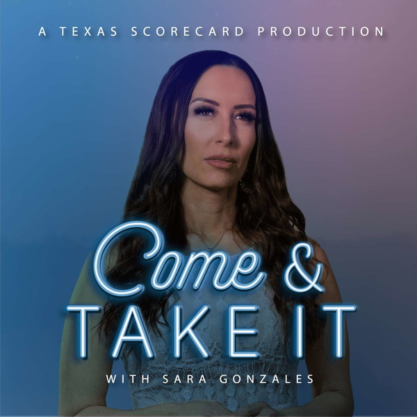 Artwork for Come & Take It