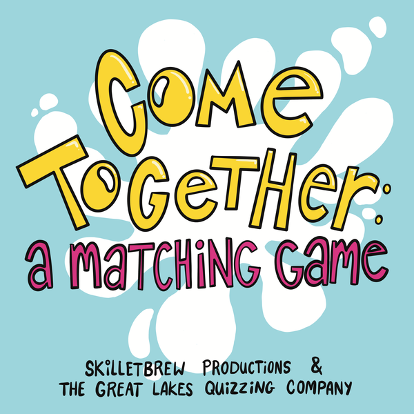 Artwork for Come Together: A Matching Game