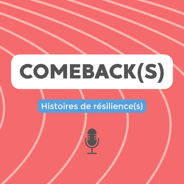 Artwork for Comeback(s)