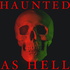 Comedians with Ghost Stories