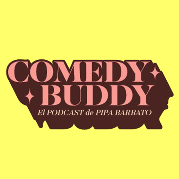 Artwork for Comedy Buddy