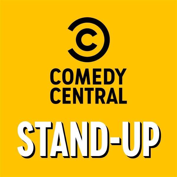 Artwork for Comedy Central Stand-Up