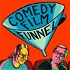 Comedy Film Funnel
