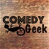 Comedy Geek Sketch Podcast