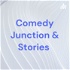 Comedy Junction & Stories